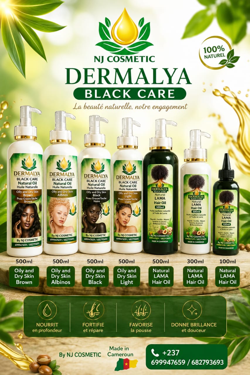 Logo NJ Cosmetic
